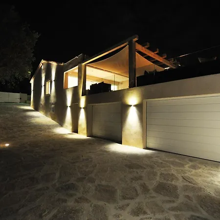 Villa 612 Les Issambres
