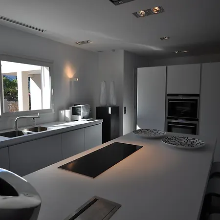 612 Villa Les Issambres