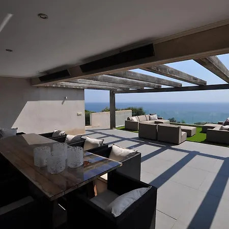 Villa 612 Les Issambres